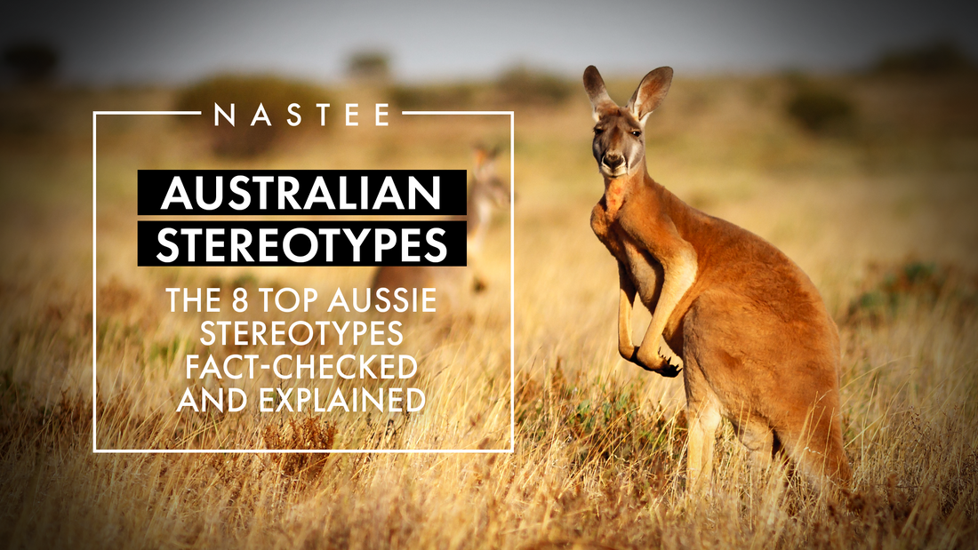 Australian Stereotypes - The 8 Top Aussie Stereotypes Fact-checked and Explained
