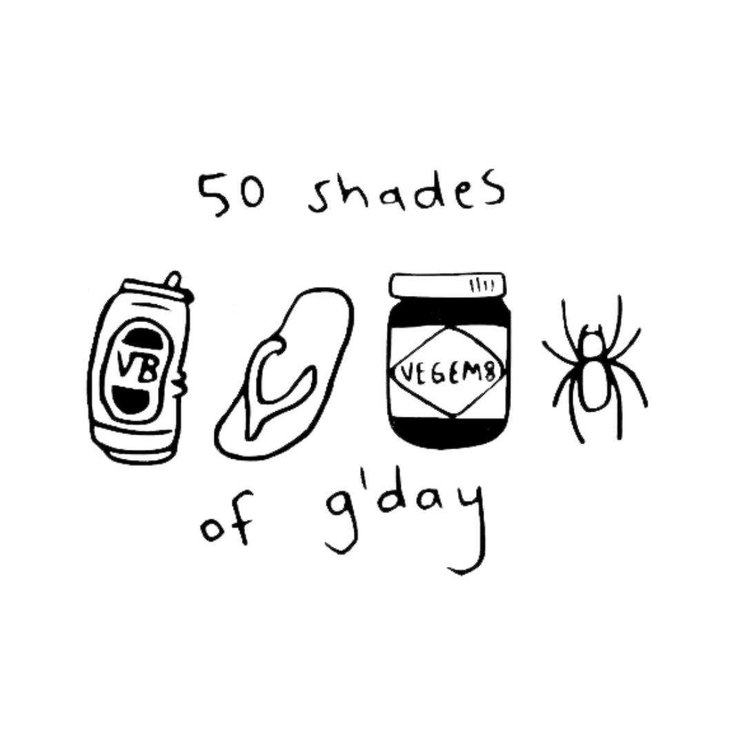50 Shades T-shirt