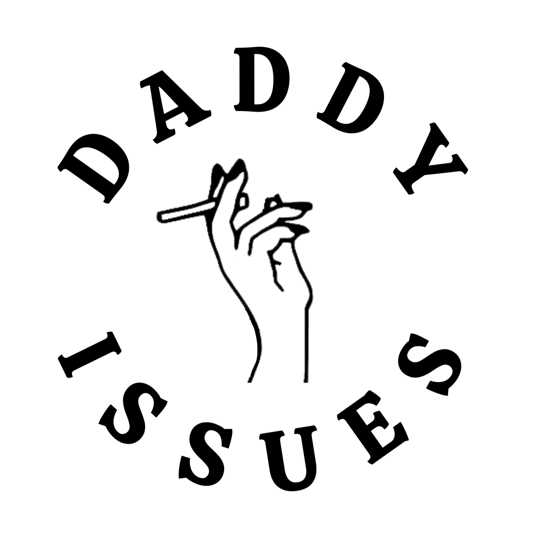 Daddy Issues T-shirt