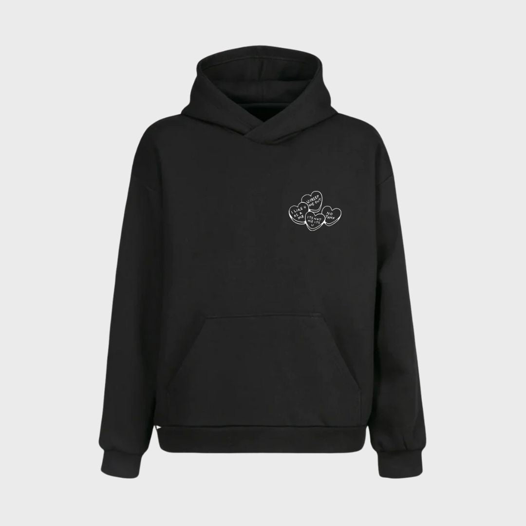 Creep Me Out Hoodie