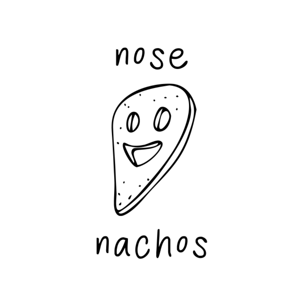 Nose Nachos T-Shirt