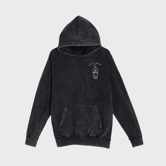 Spirit of Australia Vintage Hoodie