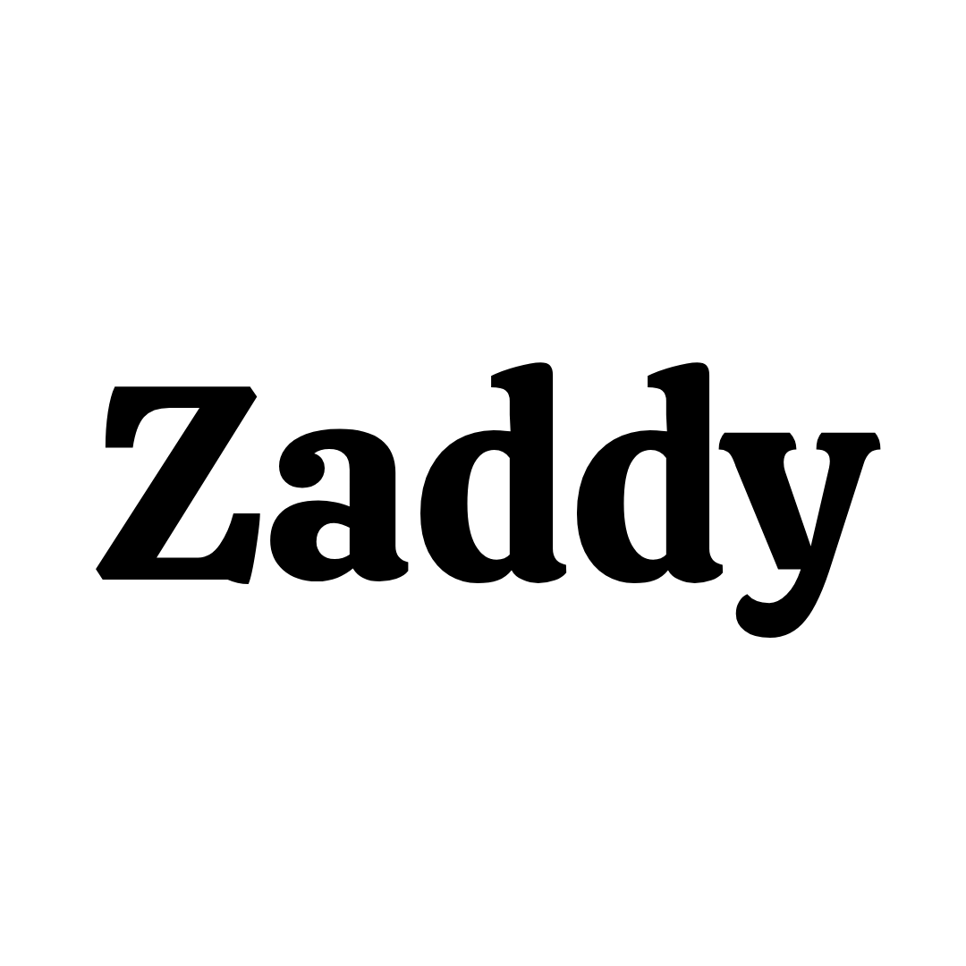 Zaddy Crop Top