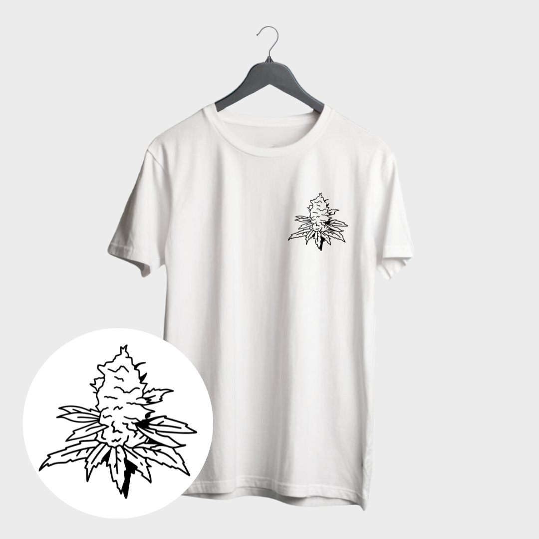 Buds T-shirt
