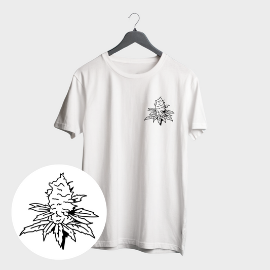 Buds T-shirt