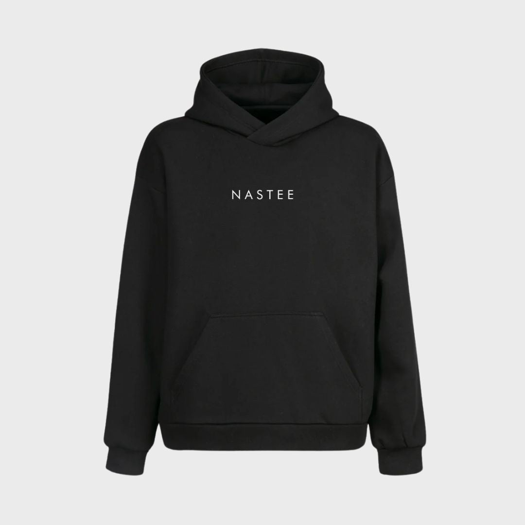 The NASTEE Hoodie