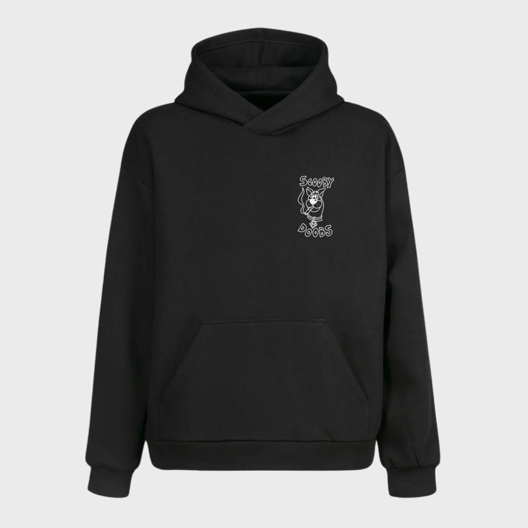 Scooby Doobs Hoodie