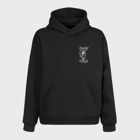 Scooby Doobs Hoodie