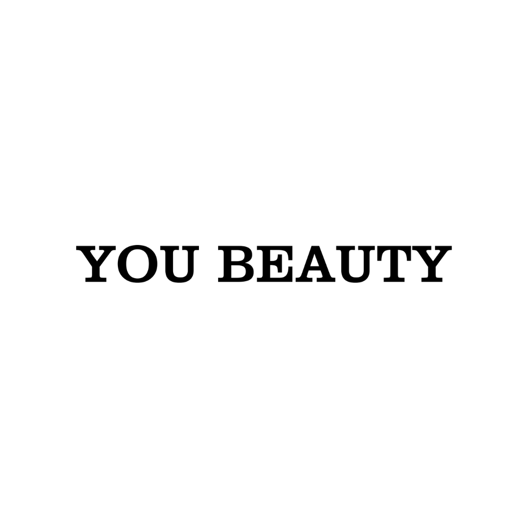 You Beauty T-shirt