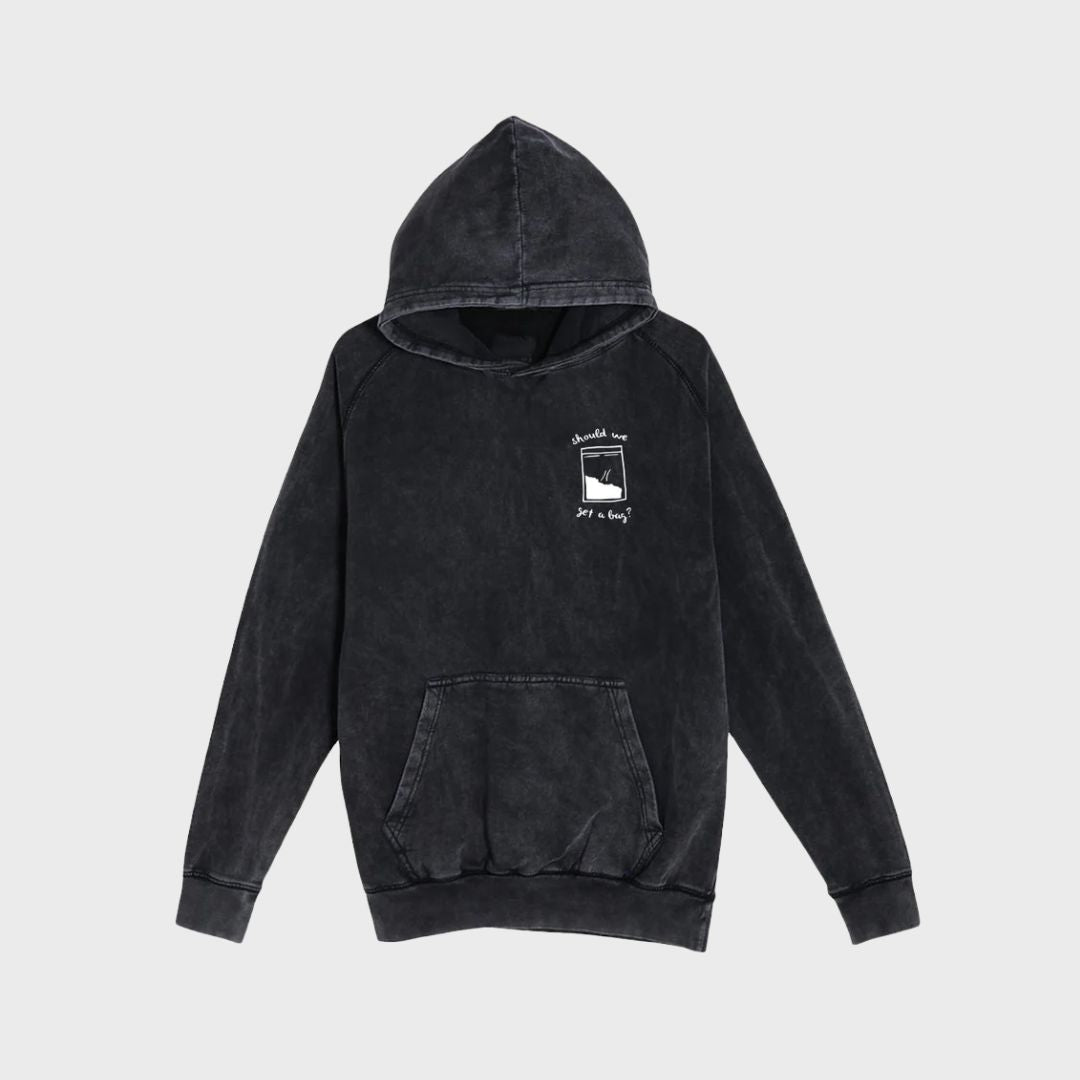 Get a Bag Vintage Hoodie