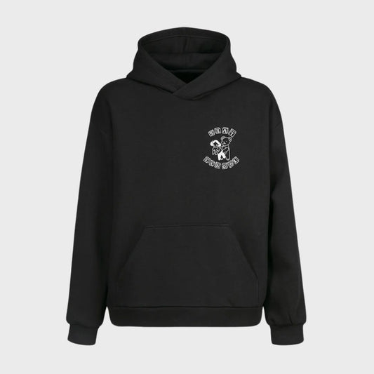 Slay School Hoodie