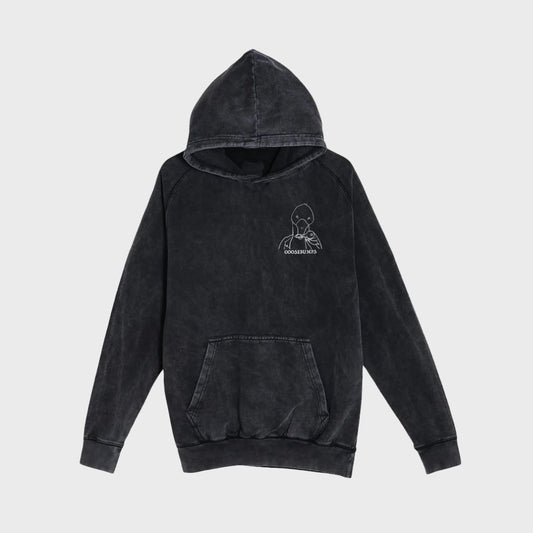 Goosebumps Vintage Hoodie