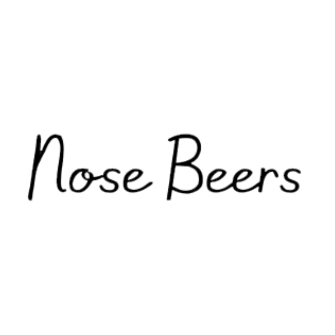Nose Beers Crop Top