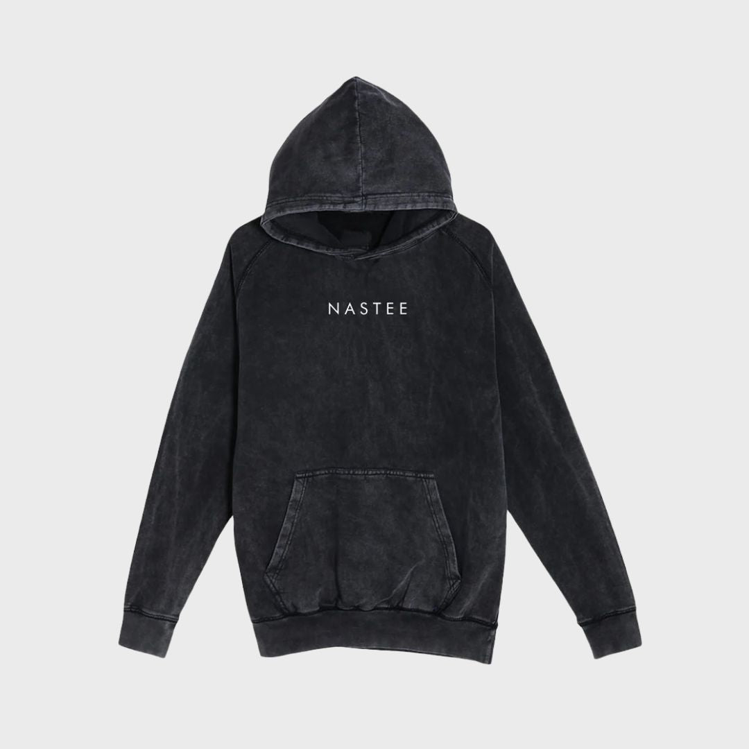 50 Shades Vintage Hoodie