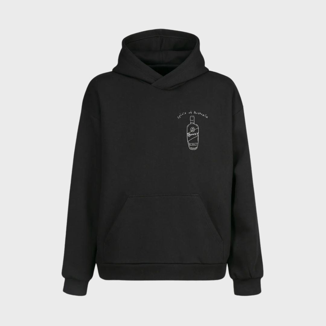 Spirit of Australia Hoodie