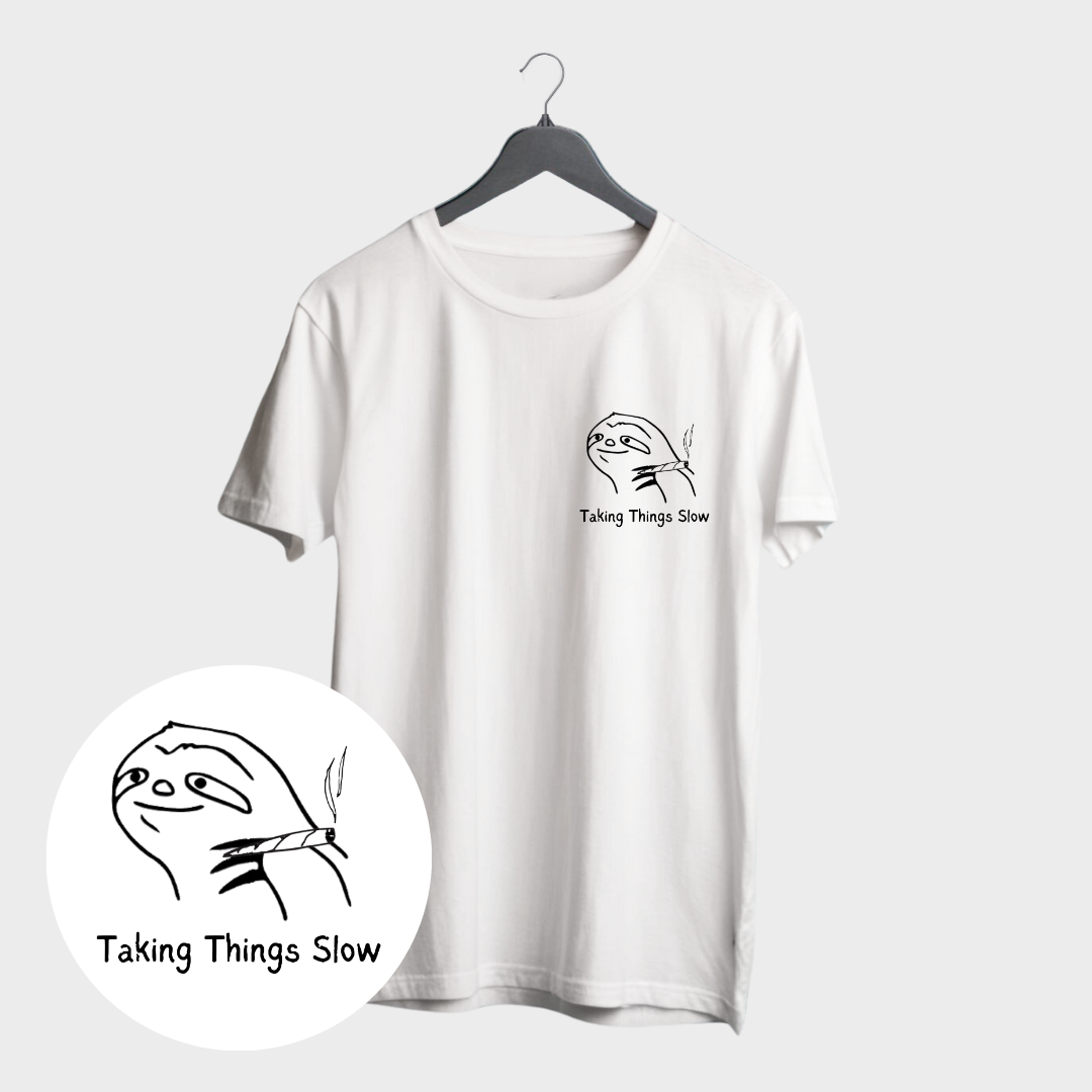 Take It Slow T-shirt