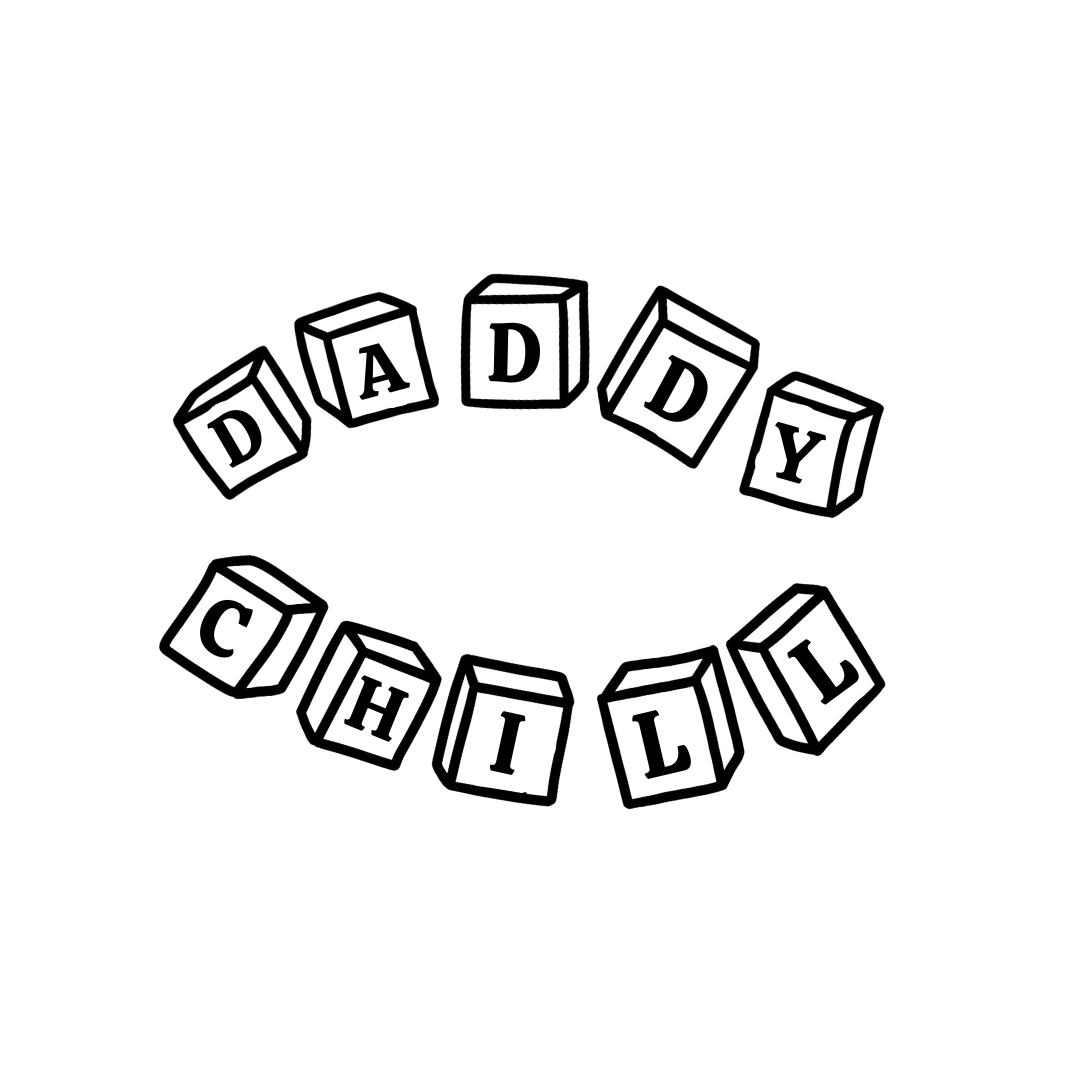Daddy Chill Crop Top