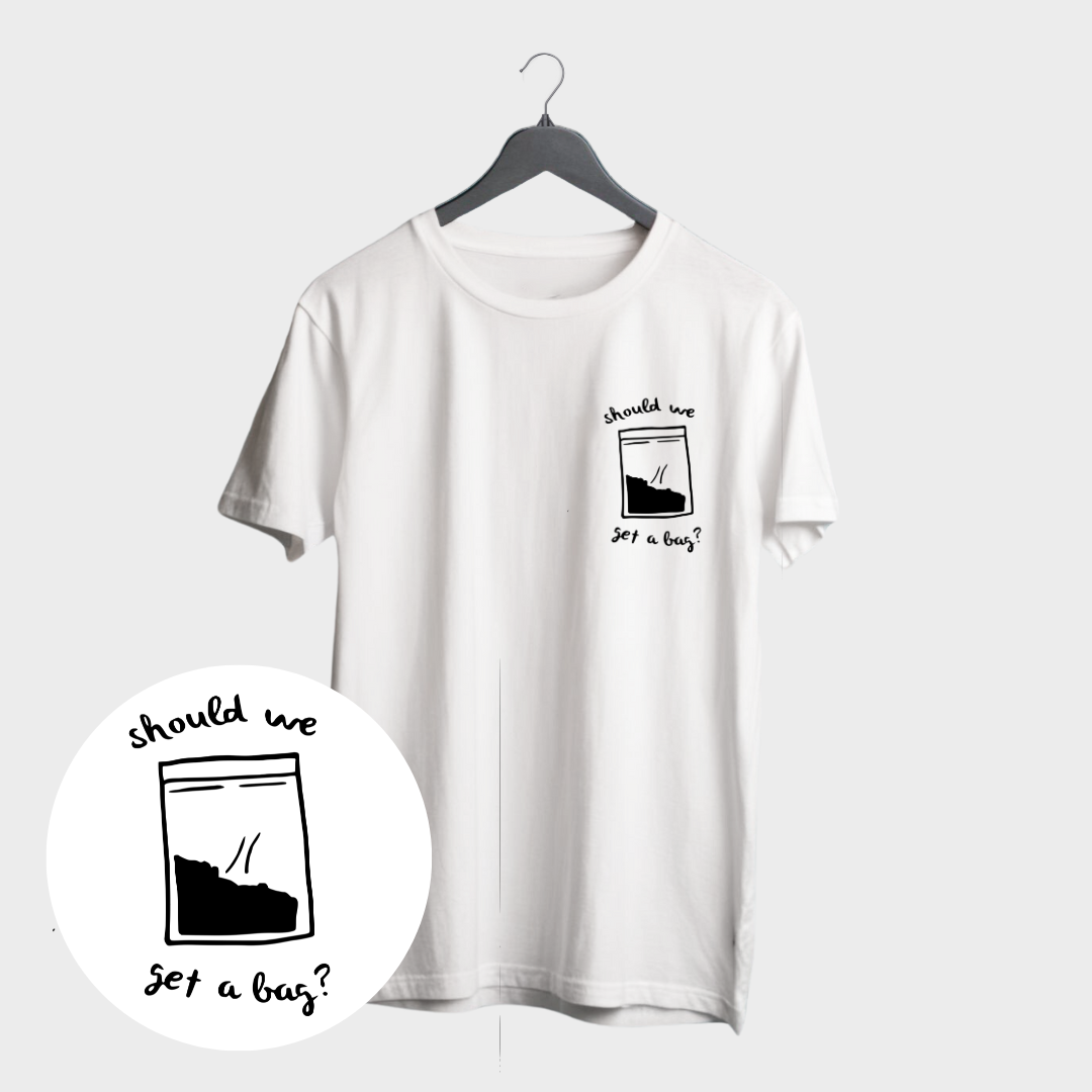 Get a Bag T-shirt
