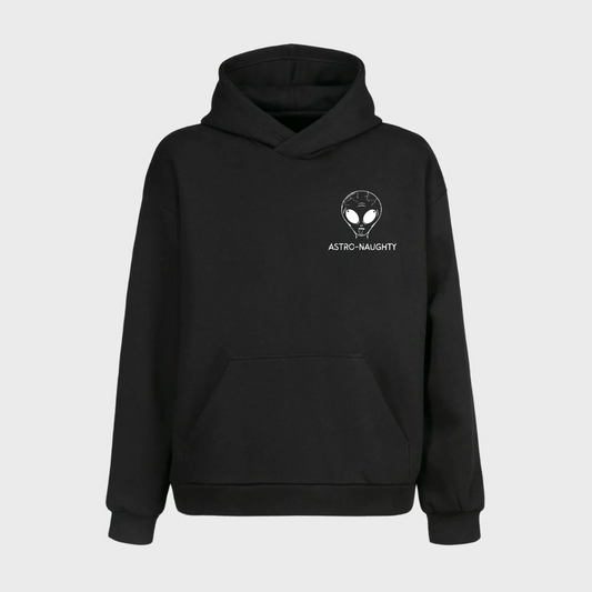 Astronaughty Hoodie
