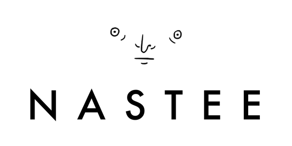 Nastee co logo