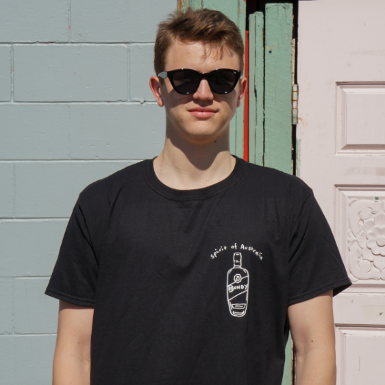 Spirit of Australia T-shirt