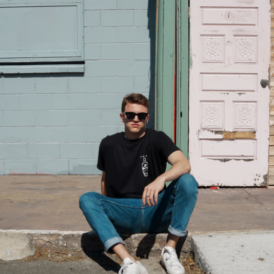 Spirit of Australia T-shirt