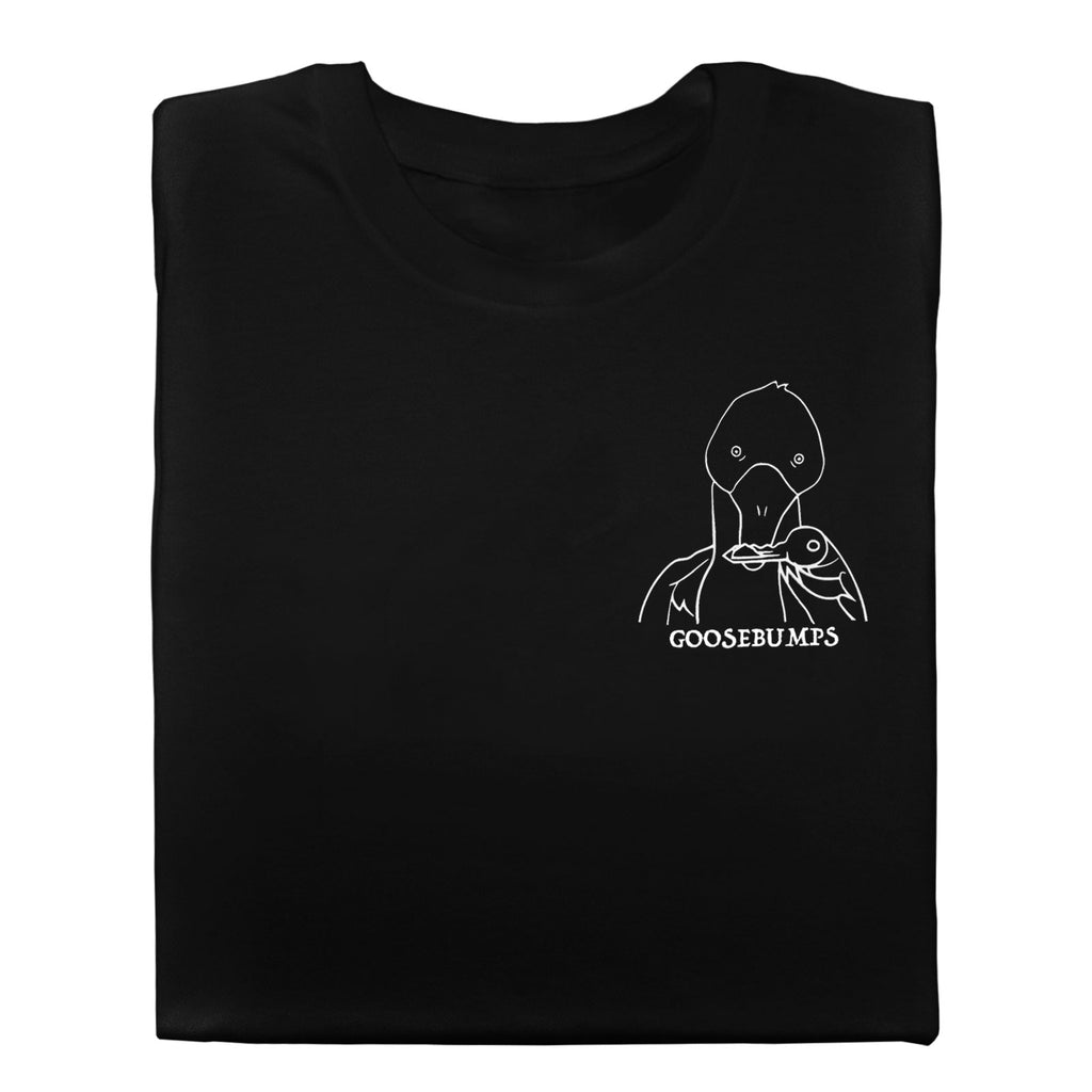Goosebumps Unisex T-shirt