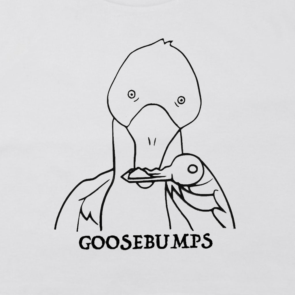 Goosebumps Unisex T-shirt
