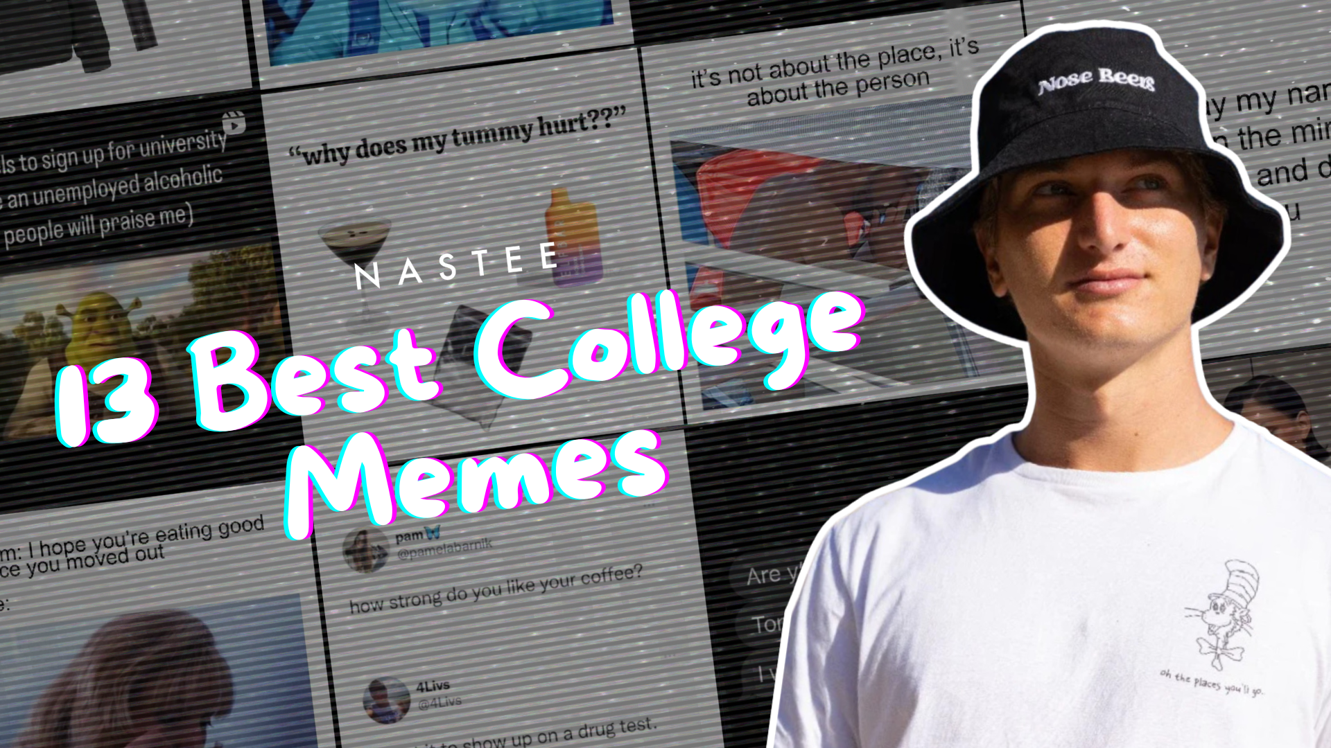 13 Best College Memes – Nastee co