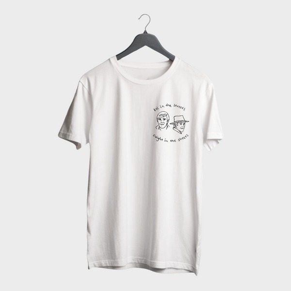White t shirt tumblr hotsell