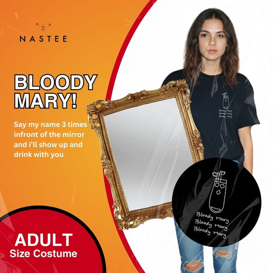 Bloody Mary T-shirt