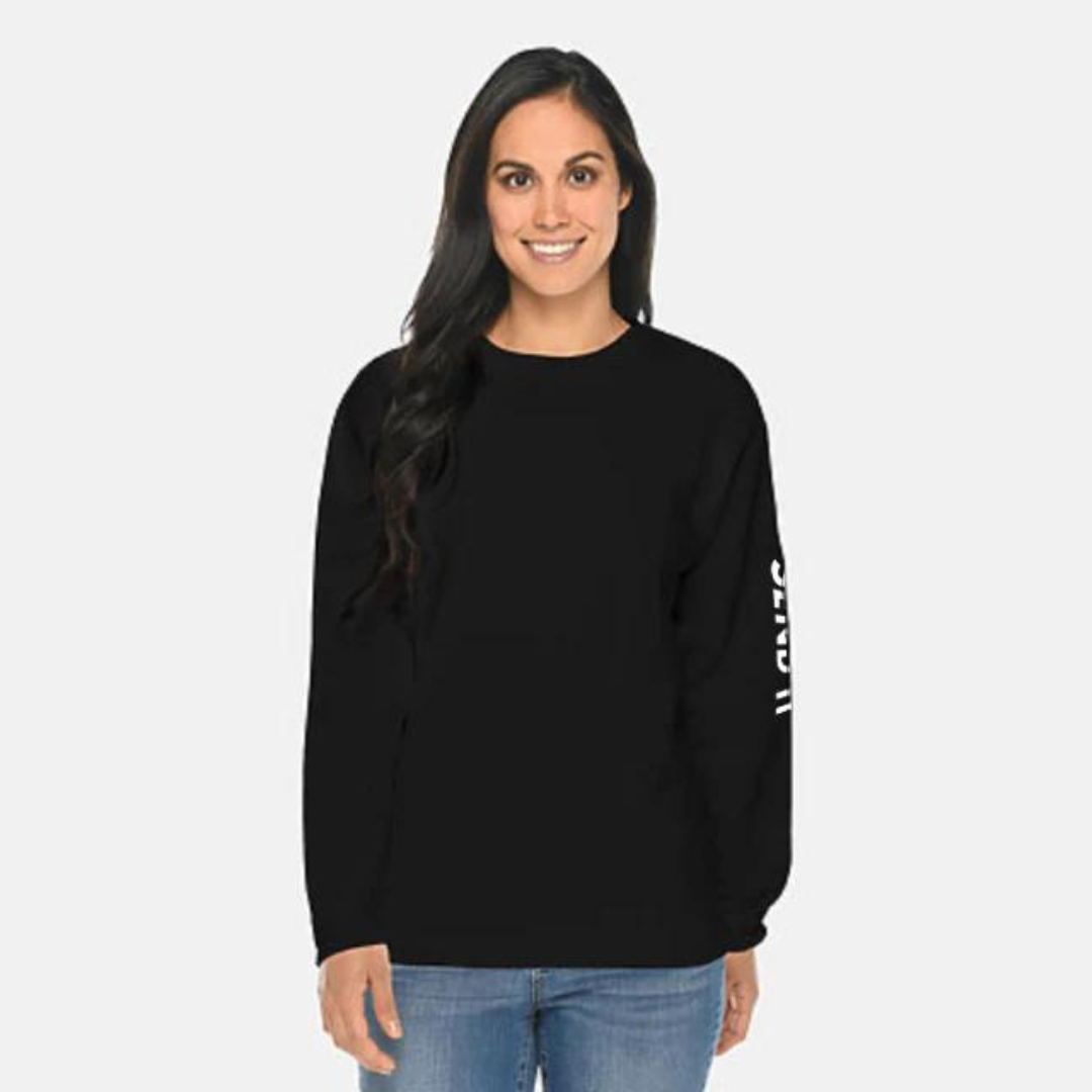 SEND IT Crewneck Sweatshirt