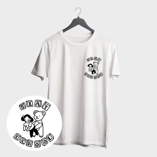 Slay School T-shirt