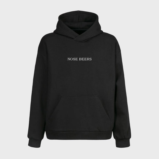 Nose Beers Hoodie