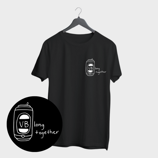 VB Long Together T-shirt