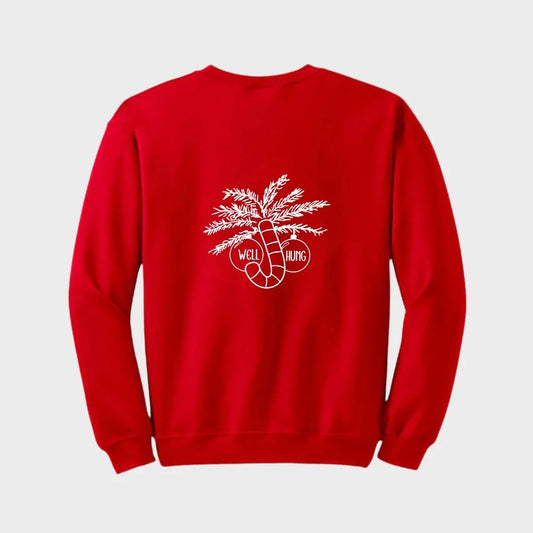 Well Hung Sweatshirt