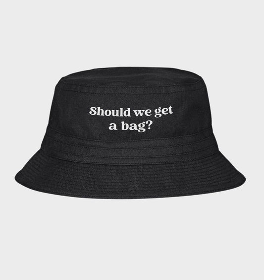 Get a Bag Bucket Hat