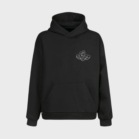 Creep Me Out Hoodie