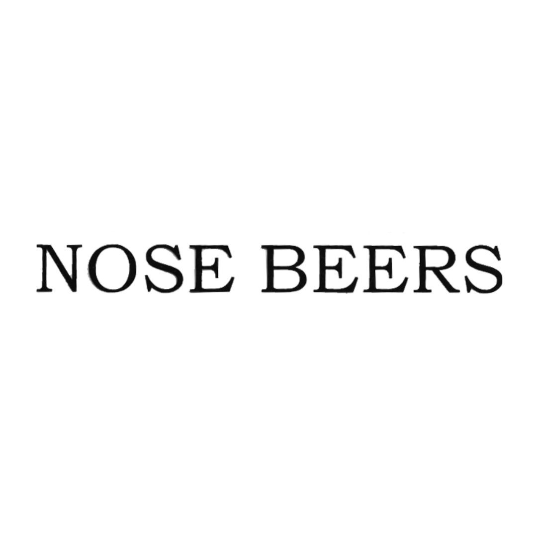 Nose Beers T-shirt