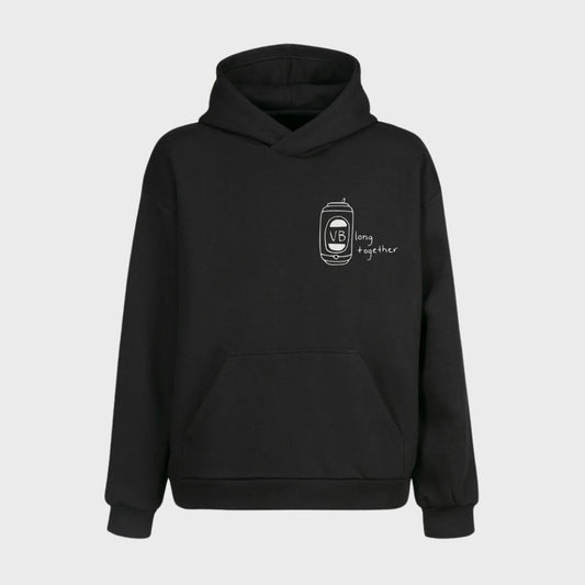 VB Long Together Hoodie