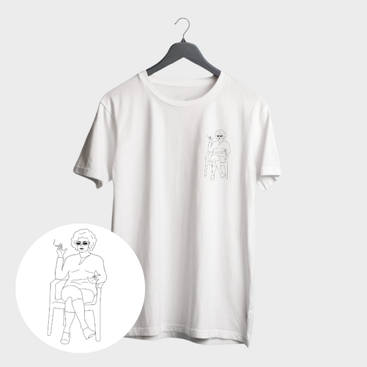 Kath Day-Knight T-shirt