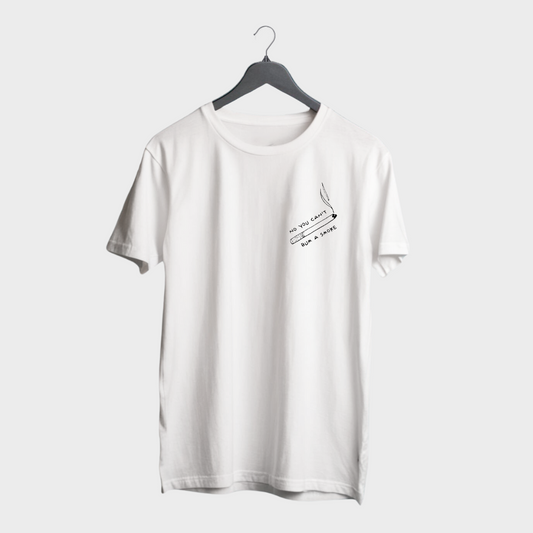 Bum a Smoke T-shirt