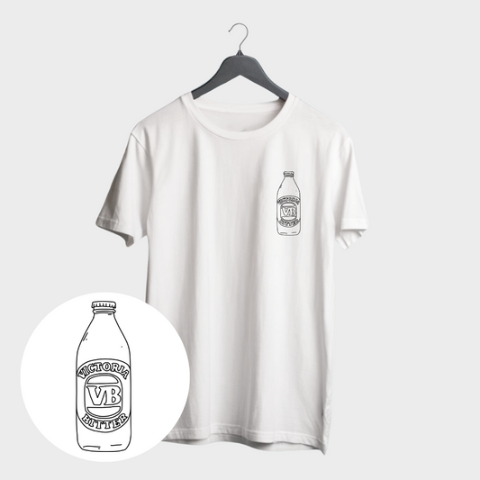 VB Can T-shirt