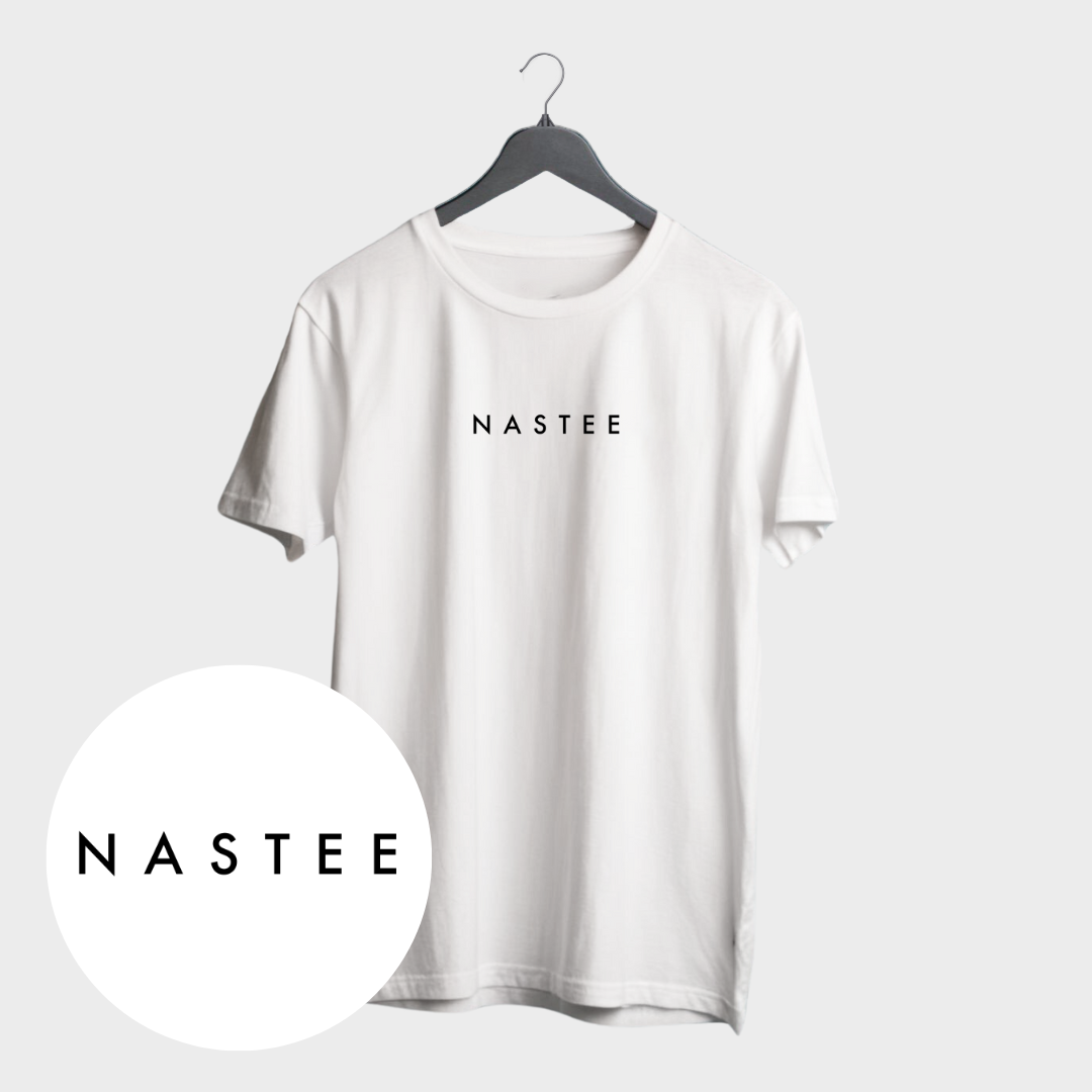 The NASTEE T-shirt