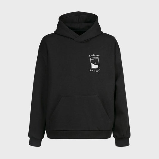 Get a Bag Hoodie