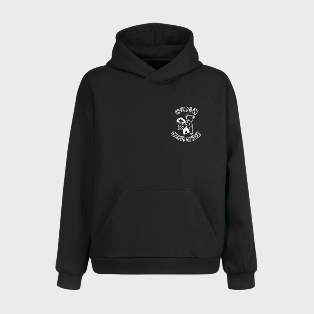 Slay School Hoodie