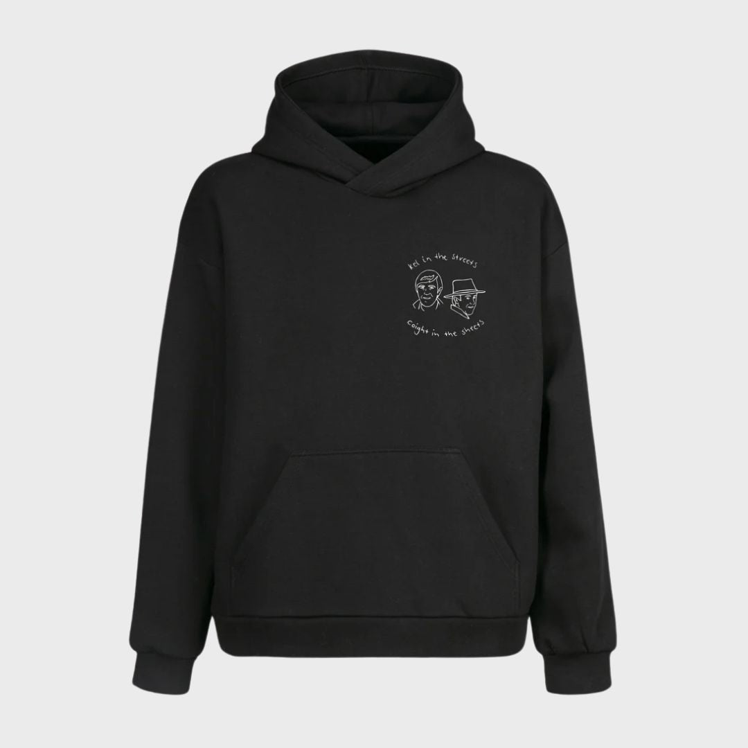 Coight in the Sheets Hoodie