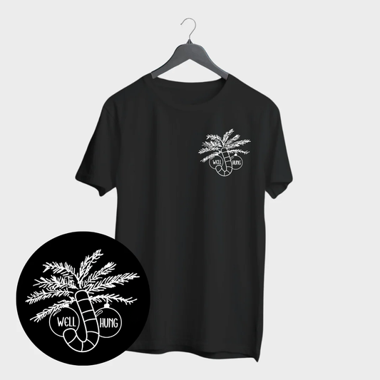 Well Hung T-shirt