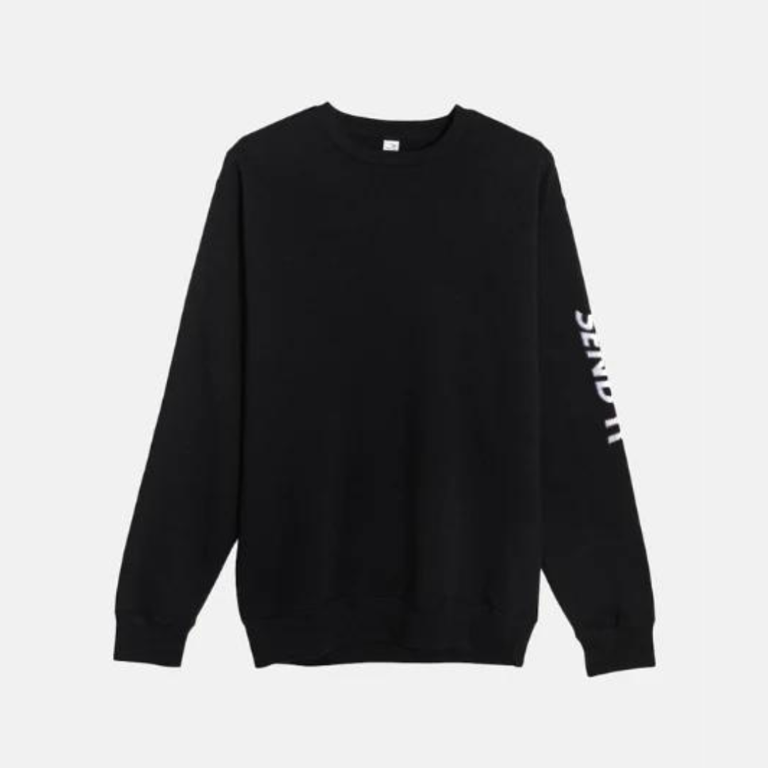 SEND IT Crewneck Sweatshirt