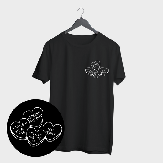 Creep Me Out T-shirt